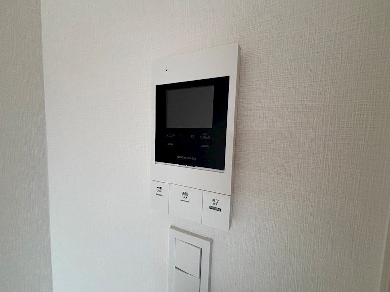 ARCOBALENO KIKUNA セキュリティ