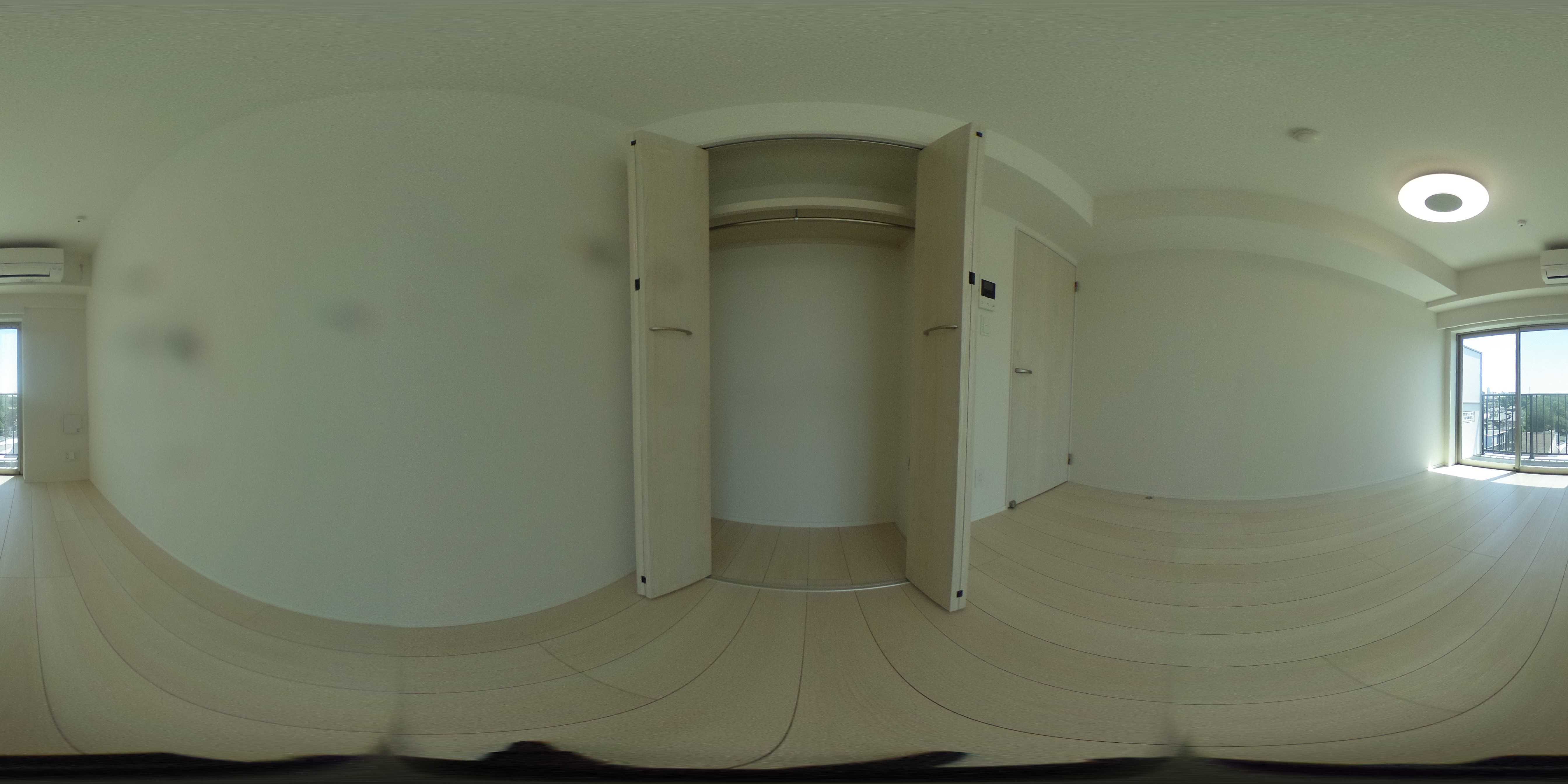 ARCOBALENO KIKUNA 収納