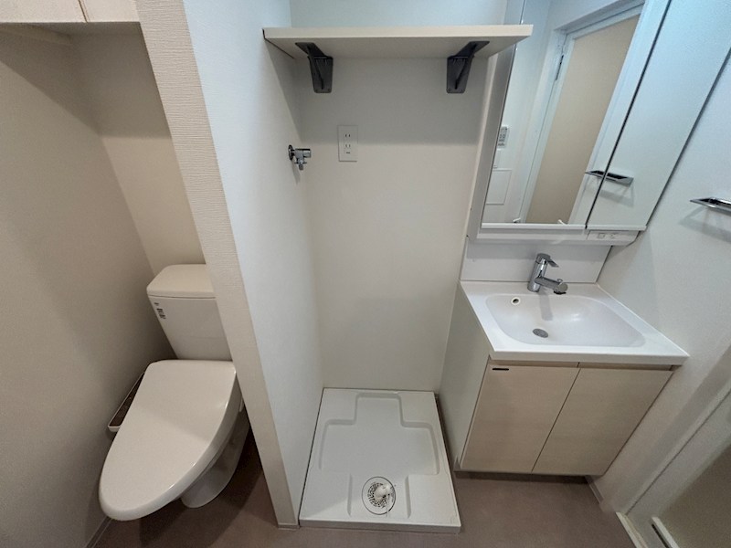 ARCOBALENO KIKUNA その他設備