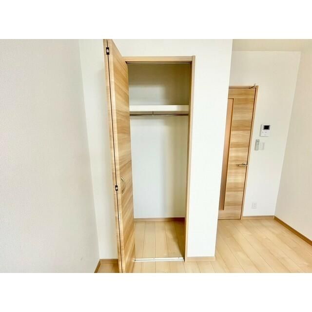 アムール白楽 収納