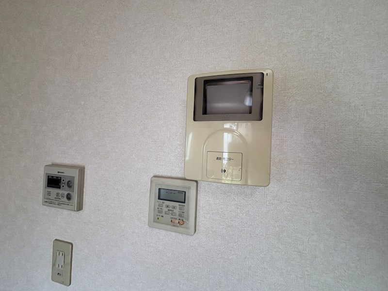 小泉貸家 セキュリティ