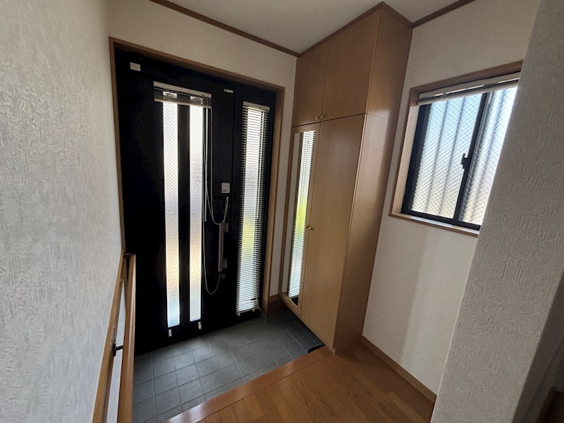 小泉貸家 その他