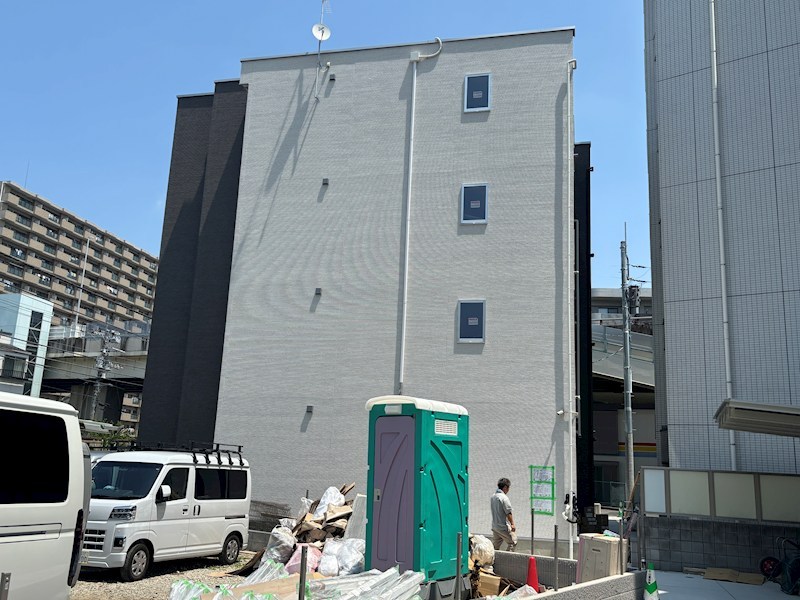 リブリ・鴨居 その他