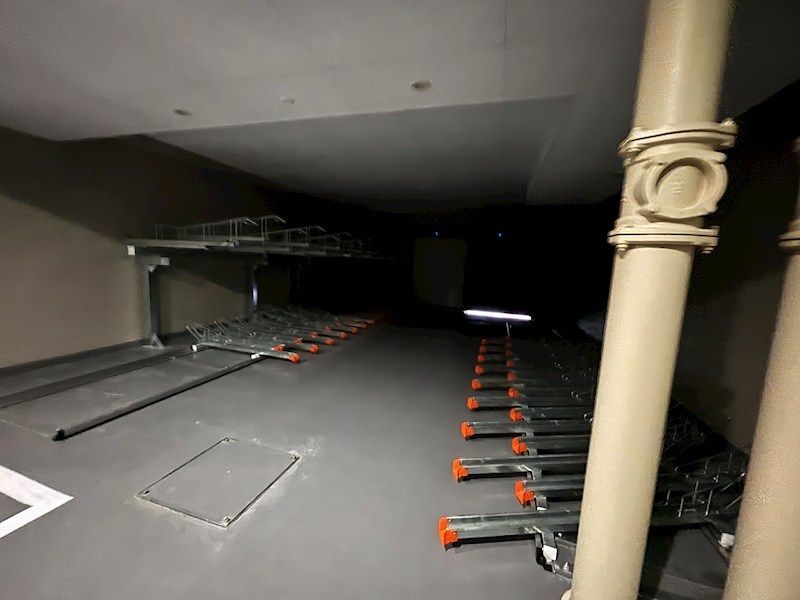 ドゥーエ新横浜 その他