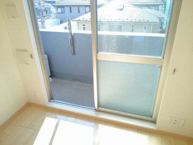 ボヌール　ドゥ ベランダ