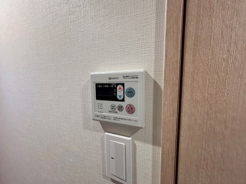 ドゥーエ新横浜 その他設備