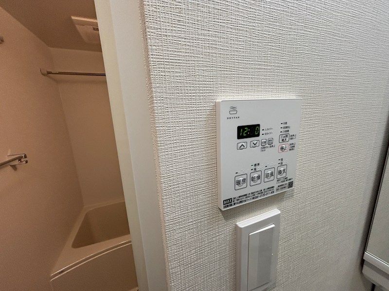 ドゥーエ新横浜 その他