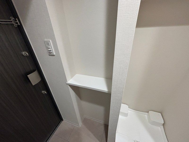 ドゥーエ新横浜 その他