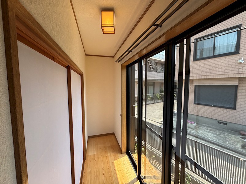 小泉貸家 その他