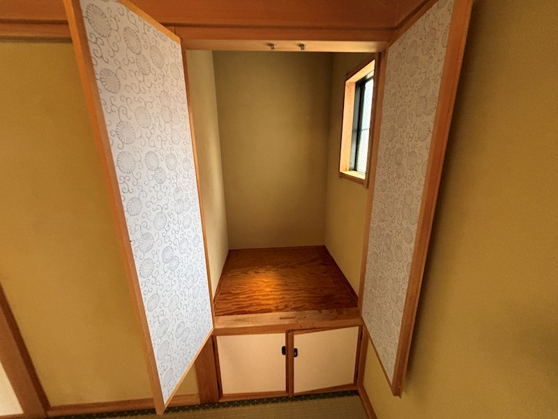 小泉貸家 その他