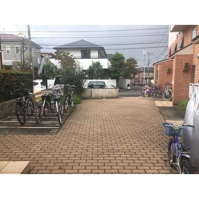 ウェルネス都筑中川 その他共有部分