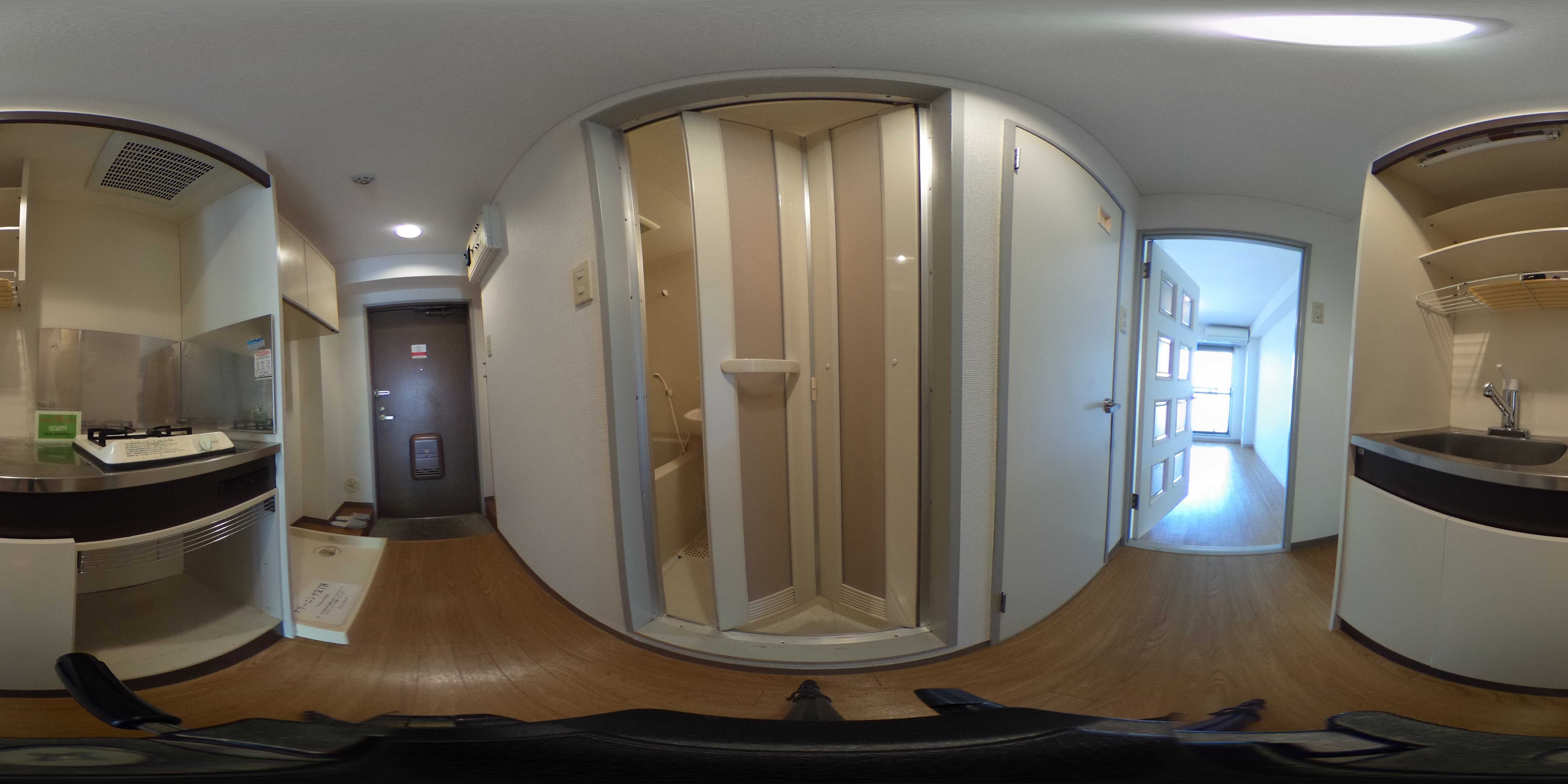 キャトルセゾンシライ壱番館 その他