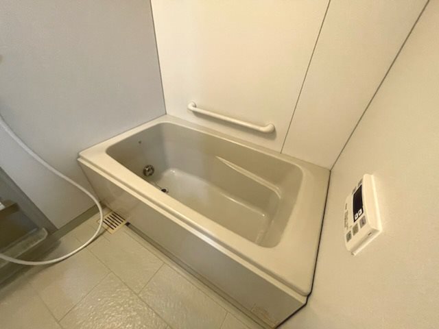 セレーノ武蔵中原 風呂画像