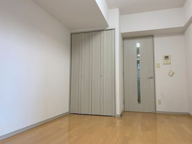 T's gardenセンター南 リビング