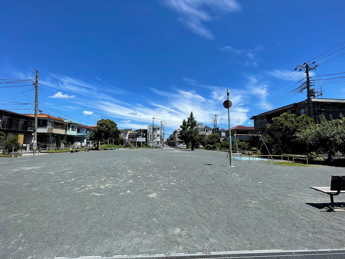 ルーエ大和田 公園