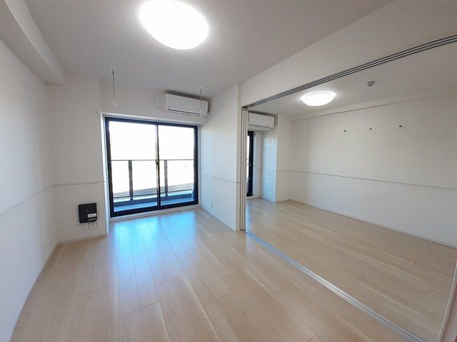 天神台ヒルズ その他設備