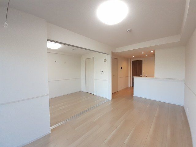天神台ヒルズ その他