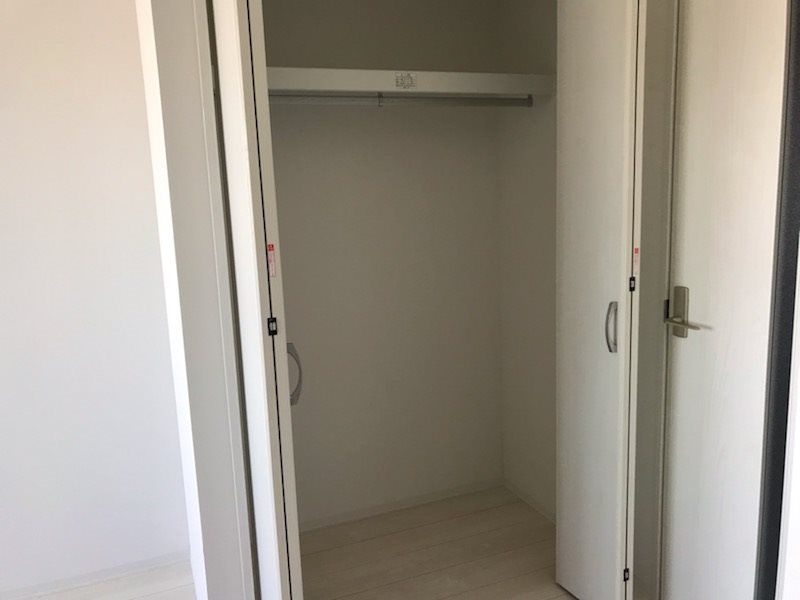 LOC'S KIKUNA 収納