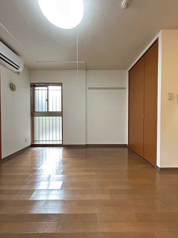 エクセル新川崎Ⅱ その他