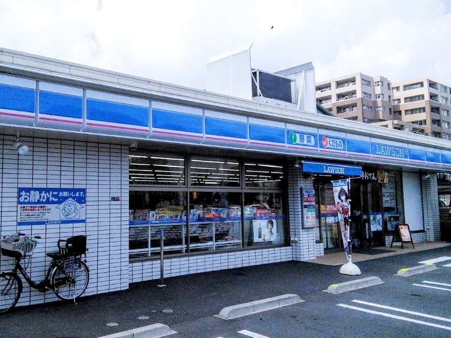 R-BRICK コンビニ