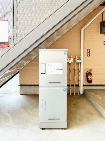 サニーハイツ駒ヶ橋 その他