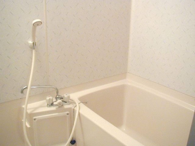 ルミエール 風呂画像
