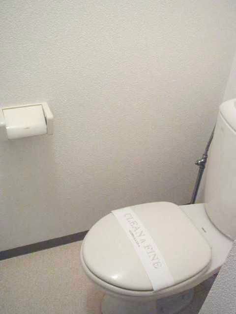ルミエール トイレ