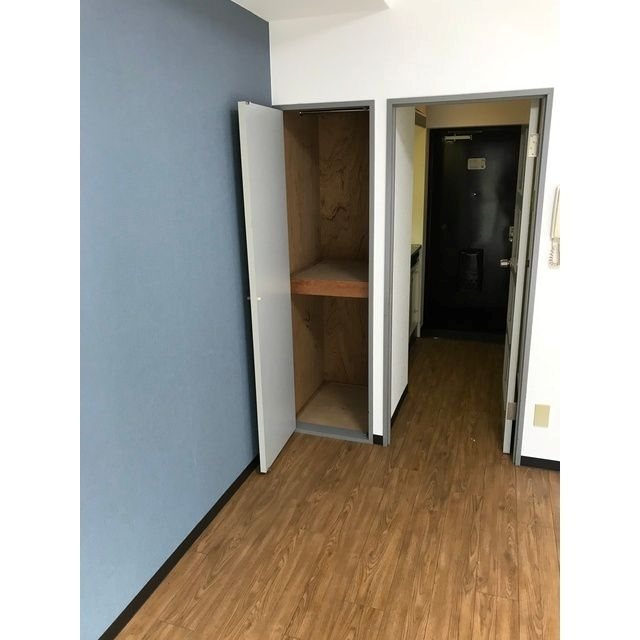 メゾン綱島高田町 ベッドルーム