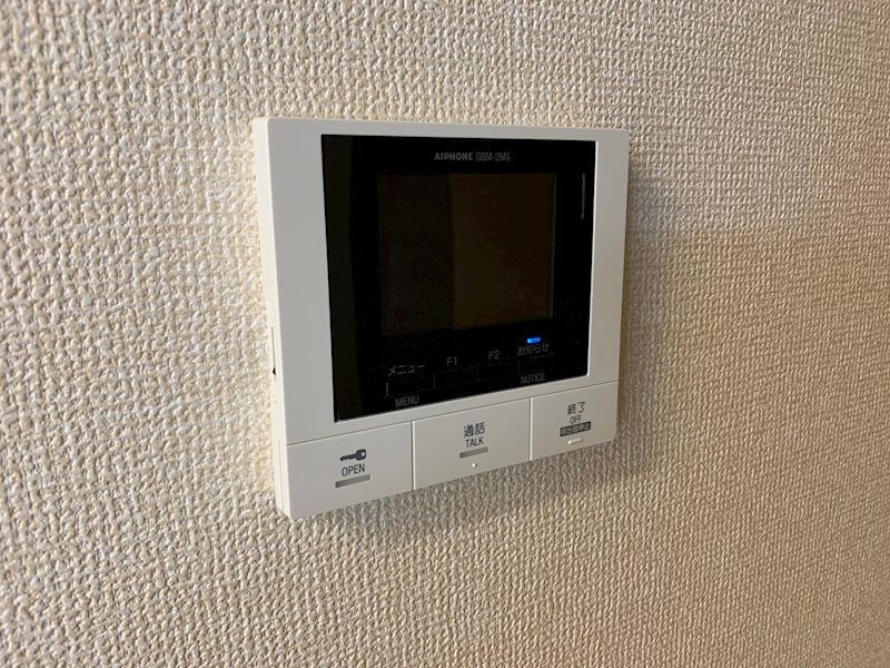 サンハイツPart11 セキュリティ