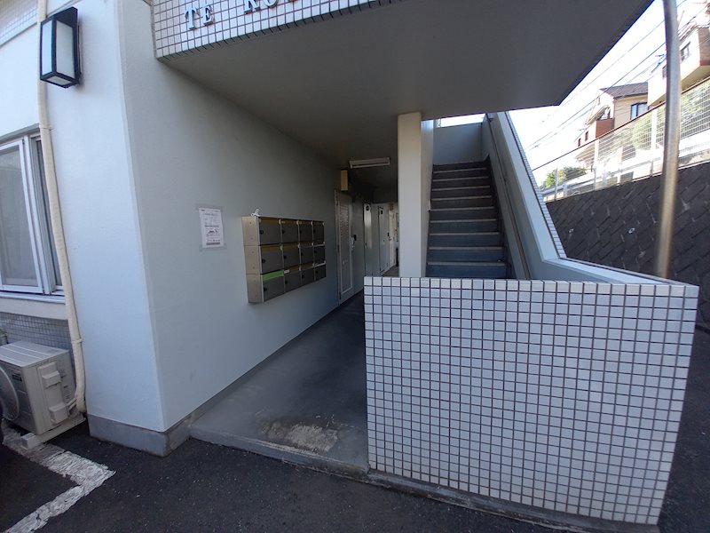 テルージュ菊名Ⅰ その他共有部分