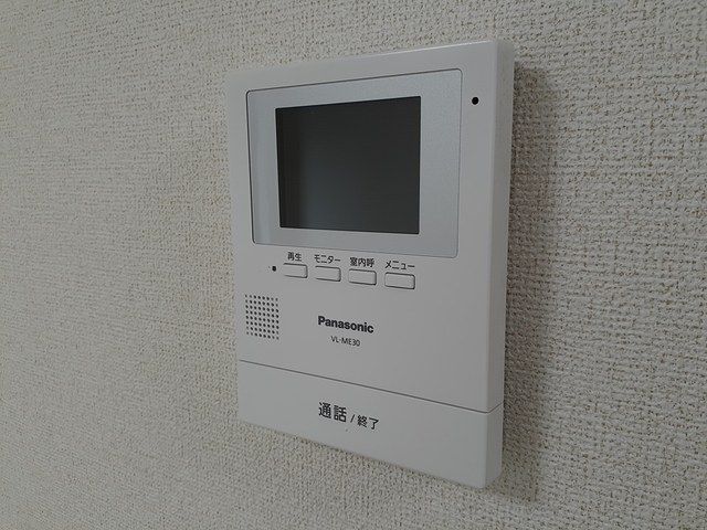 グレイス セキュリティ