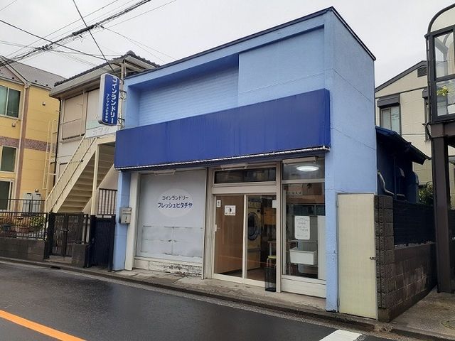 グレイス 外観