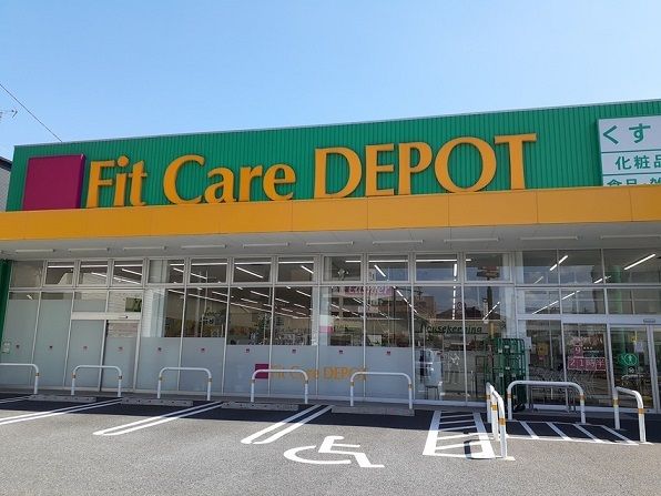 グレイス 駐車場