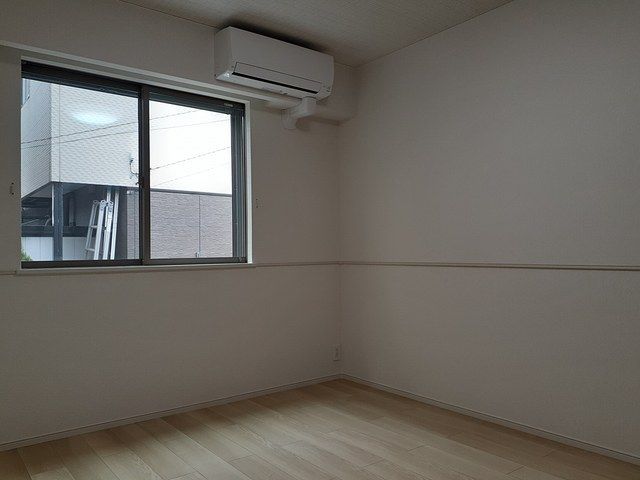 グレイス ベッドルーム