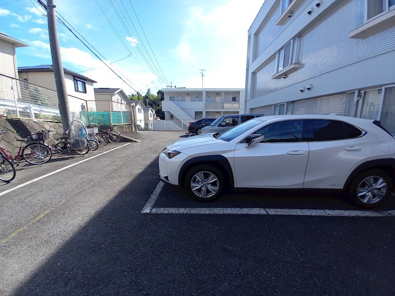 テルージュ菊名Ⅰ その他