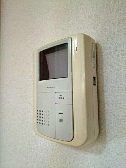 メロウヒルズ セキュリティ