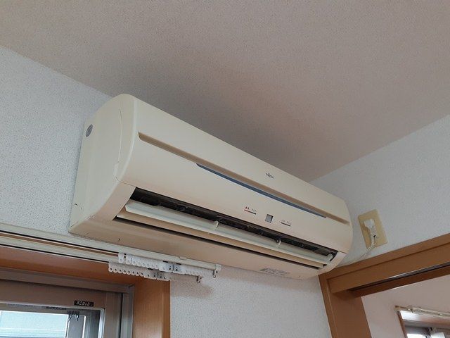 メロウヒルズ その他設備