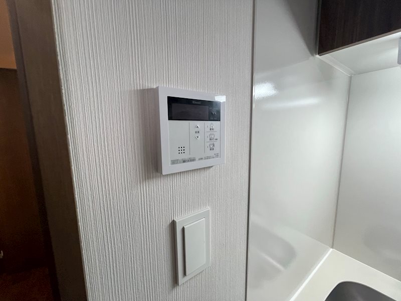 スプランディッド新横浜 その他
