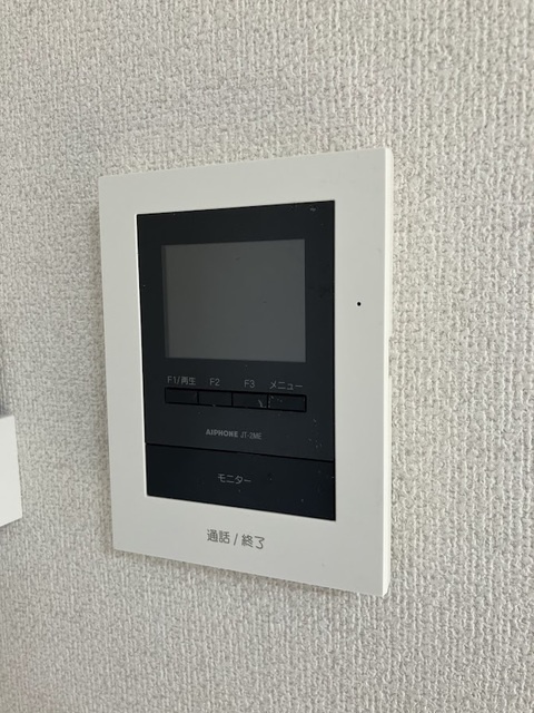 ソリアード片倉Ｃ棟 セキュリティ