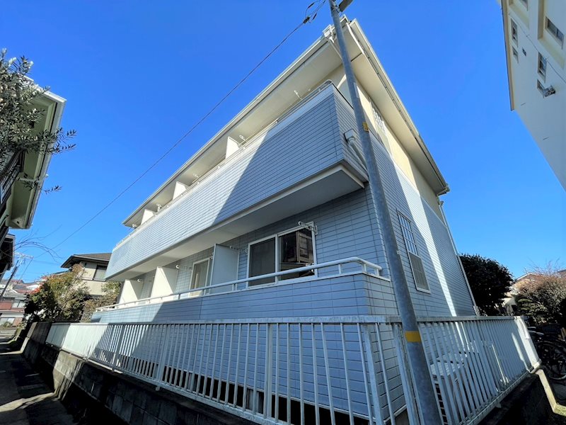 フェリーチェ日吉３ 外観