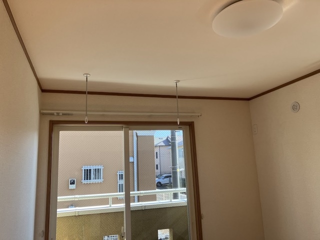 ソリアード片倉Ｃ棟 その他設備