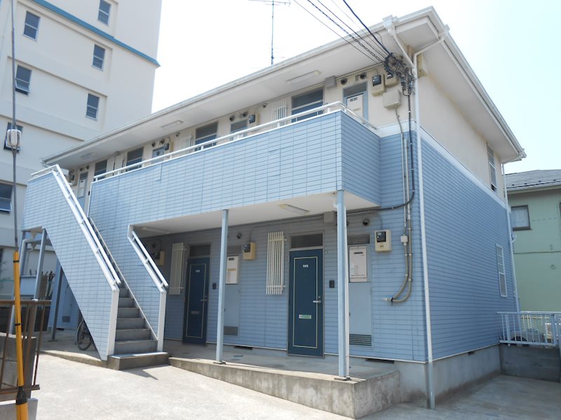 フェリーチェ日吉３ その他