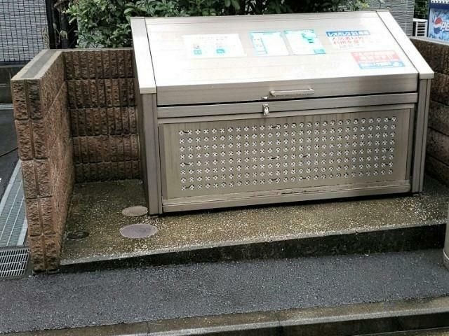 レオパレスＯＭＯＴＥⅠ その他共有部分