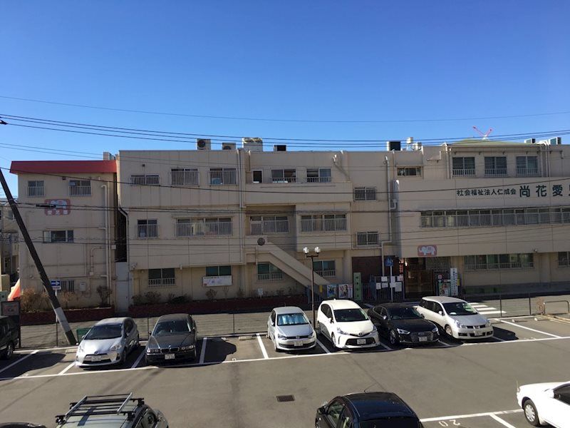 リバーサイド竹生 眺望