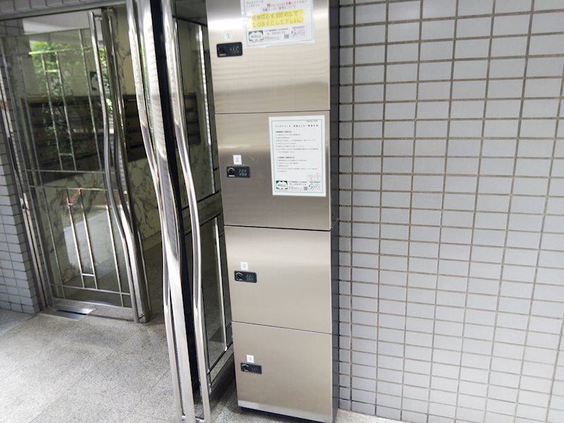 ヴェルドゥミール その他共有部分