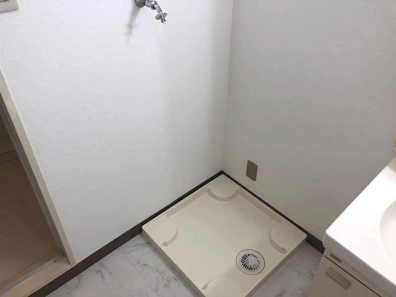 パークハイツ三ツ池 その他共有部分