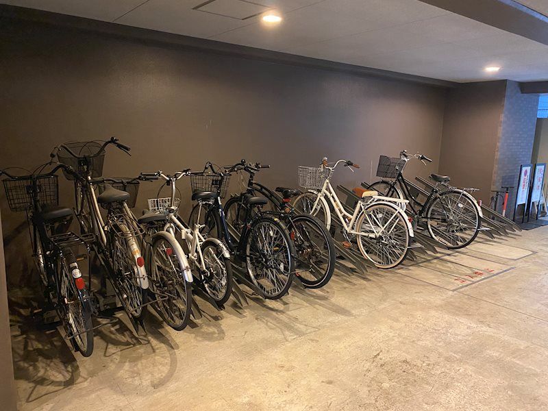 フェニックス新横濱参番館 その他共有部分