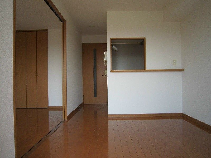 パークヒル三ツ沢 その他