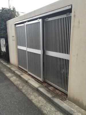 パークヒル三ツ沢 その他設備