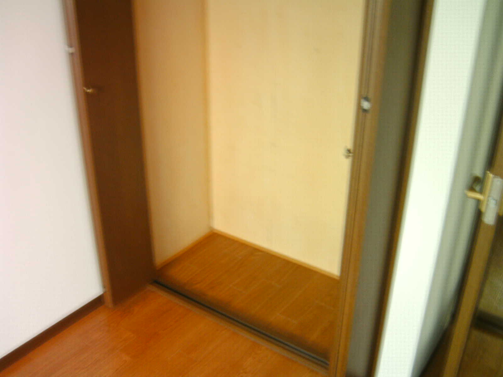 フェリーチェ日吉３ 収納